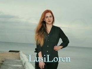 LusiLoren