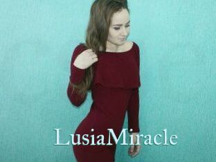 LusiaMiracle