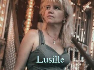 Lusille