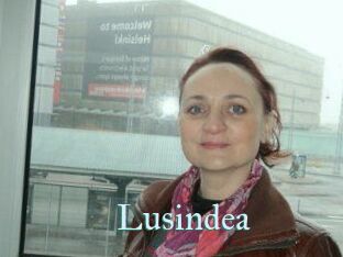 Lusindea