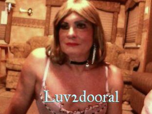 Luv2dooral