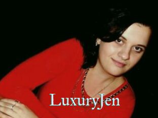 LuxuryJen