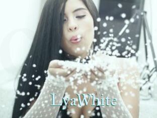 LyaWhite CS Sexcam