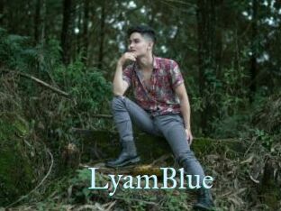 LyamBlue