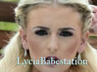 LyciaBabestation