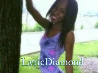 Lyric_Diamond
