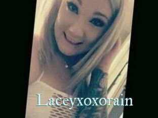 Laceyxoxorain