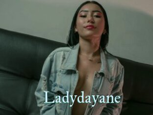 Ladydayane