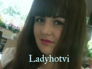 Ladyhotvi