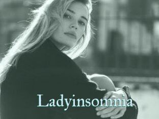 Ladyinsomnia