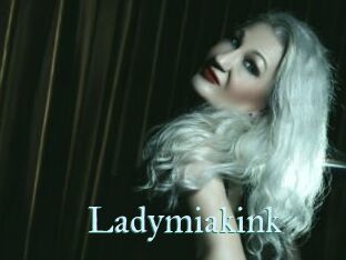 Ladymiakink