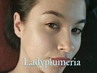 Ladyplumeria