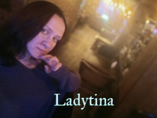 Ladytina