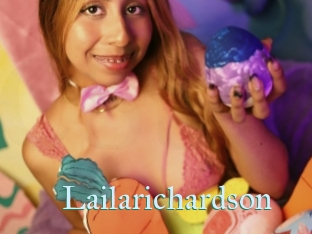 lailarichardson CS Sexcam