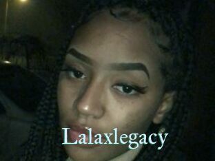 Lalaxlegacy