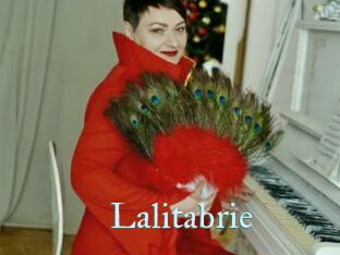 Lalitabrie