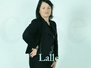 Lalle
