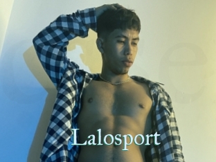 Lalosport