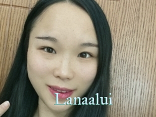 Lanaalui