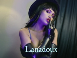lanadoux CS Sexcam