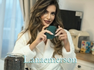 lanaemerson CS Sexcam