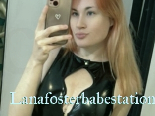 lanafosterbabestation CS Sexcam