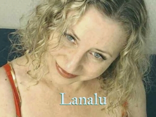 Lanalu