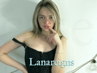 Lanareigns