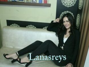 Lanasreys