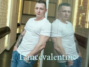 Lancevalentine