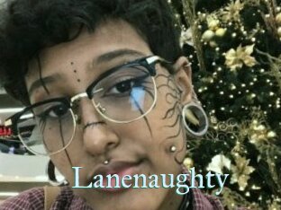 Lanenaughty