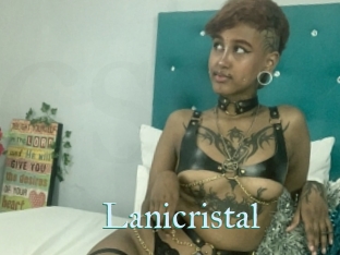 Lanicristal