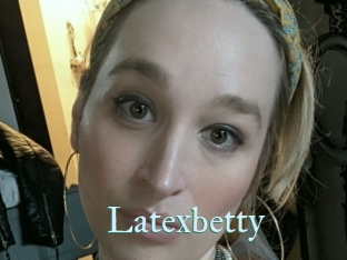 Latexbetty