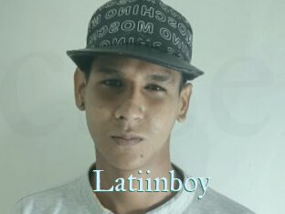 Latiinboy