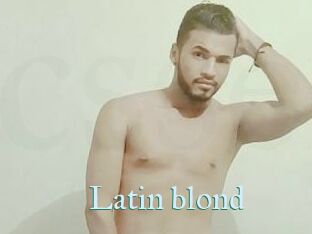 latin_blond CS Sexcam