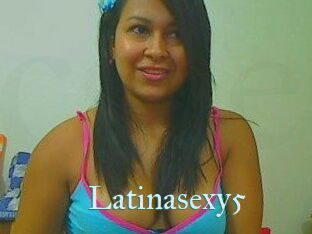 Latinasexy5
