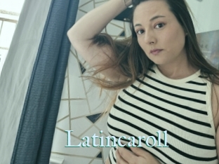 Latincaroll