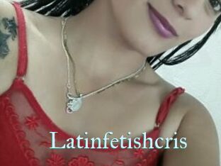 Latinfetishcris