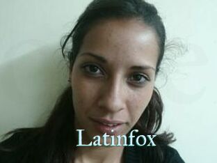 Latinfox