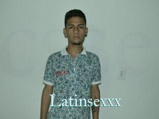 Latinsexxx
