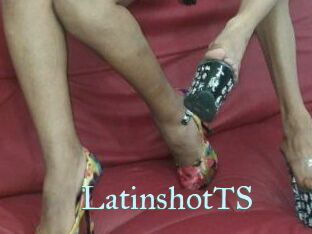 LatinshotTS