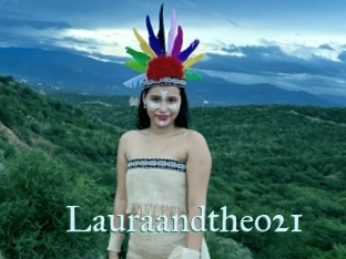Lauraandtheo21