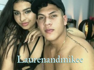 laurenandmikee CS Sexcam