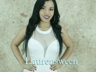 laurensween CS Sexcam