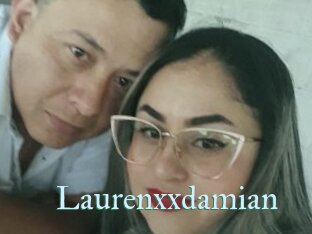 Laurenxxdamian