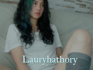 Lauryhathory