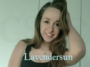 Lavendersun