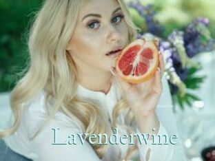 Lavenderwine