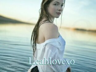 Leahlovexo