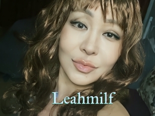 Leahmilf
